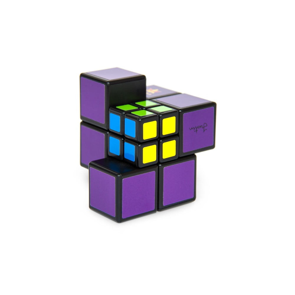 Obrázok RecentToys Pocket Cube (8717278850597)