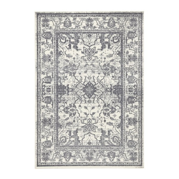 Sivý koberec Zala Living Glorious, 160 × 230 cm