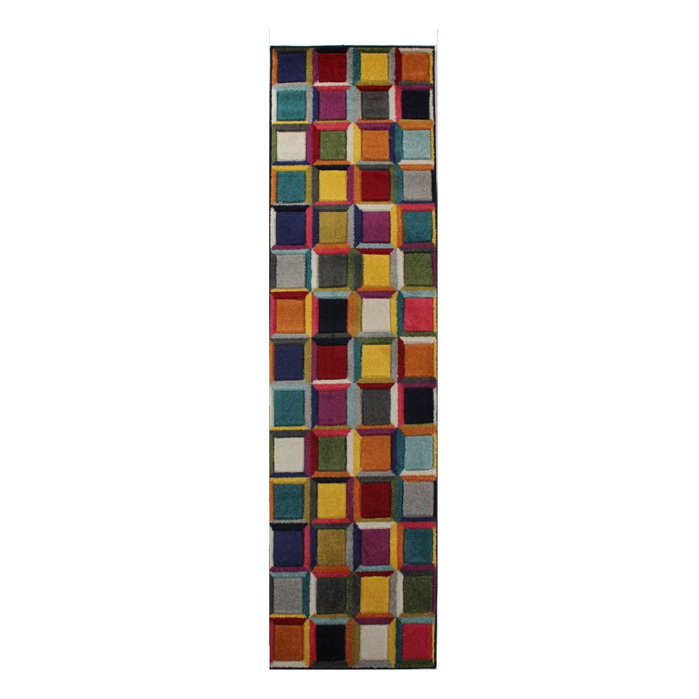 Obrázok Koberec Flair Rugs Waltz, 66 x 230 cm