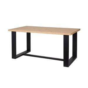 Jedálenský stôl Durbas Style Wood, 180 x 90 cm