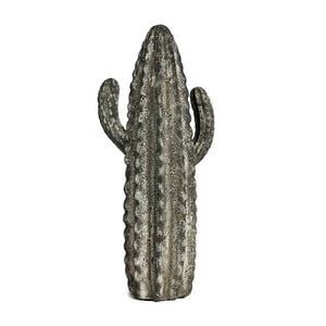 Dekoratívna keramická soška Simla Cacti, výška 56 cm