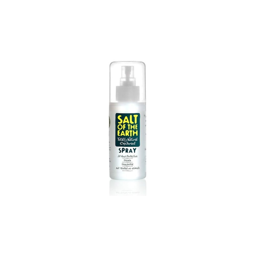 Obrázok SALT OF THE EARTH Deo spray 100 ml