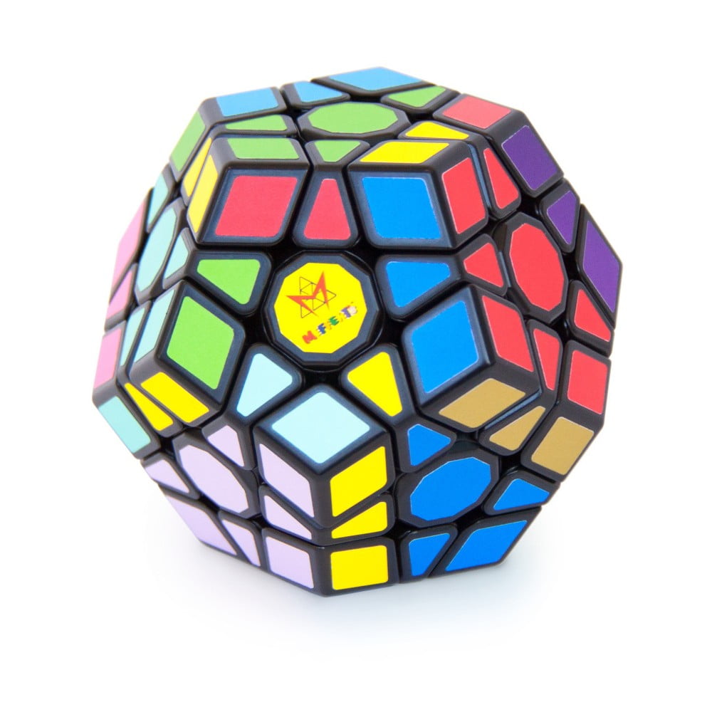 Obrázok RECENTTOYS Megaminx