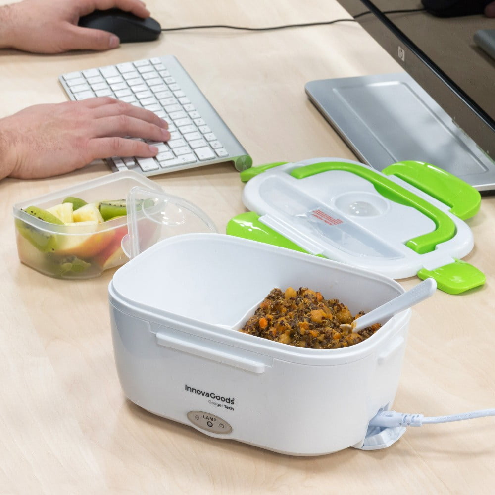 Obrázok InnovaGoods Electrický LunchBox 40W (V0100814)