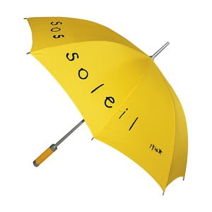 Skladací dáždnik Incidence SOS Soleil