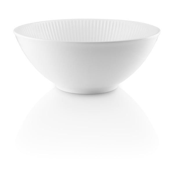Biela porcelánová miska Eva Solo Legio Nova, ø 27,5 cm