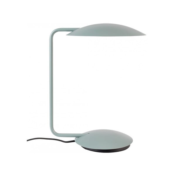 Zelená stolová lampa Zuiver Pixie
