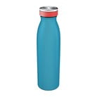 Modrá fľaša na vodu Leitz Cosy, objem 0,5 l