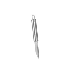Antikoro nôž na ozdobné vykrajovanie Metaltex Paring, dĺžka 21 cm