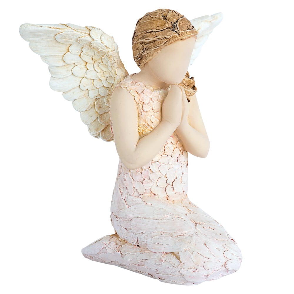 E-shop Dekoratívna soška Arora Figura Angel