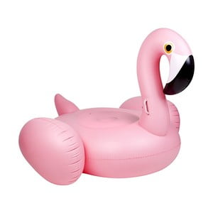 Nafukovací matrac Sunnylife Flamingo