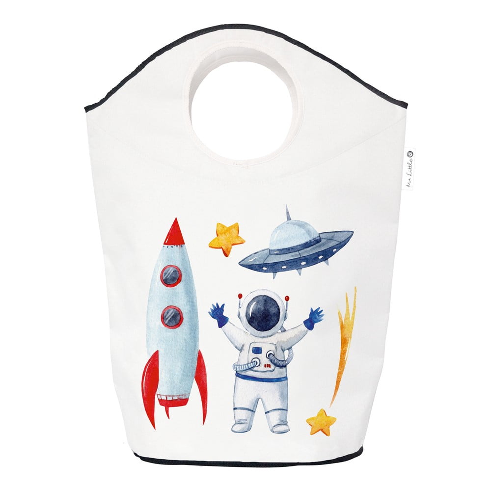 Obrázok Úložný kôš Mr. Little Fox Space, 60 l