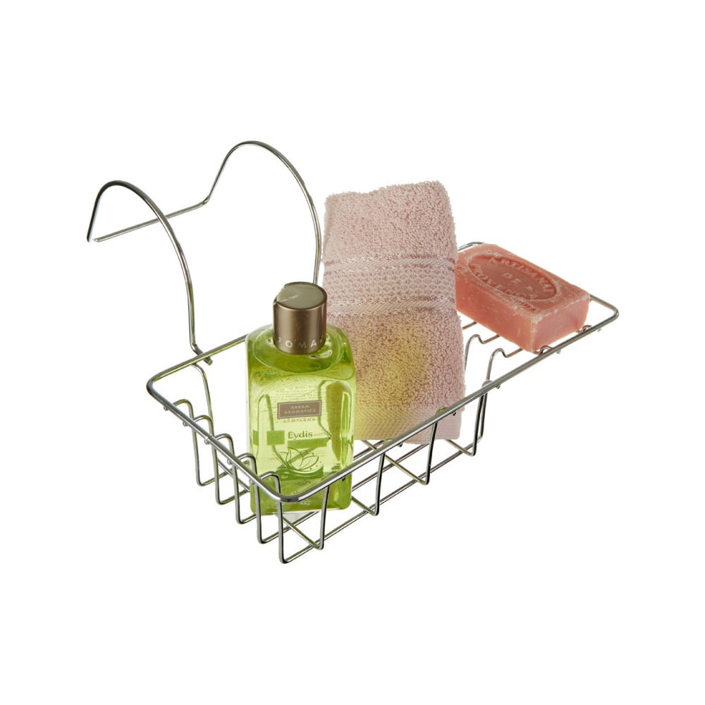 Obrázok Závesný držiak na vaňu Premier Housewares Bath Rack