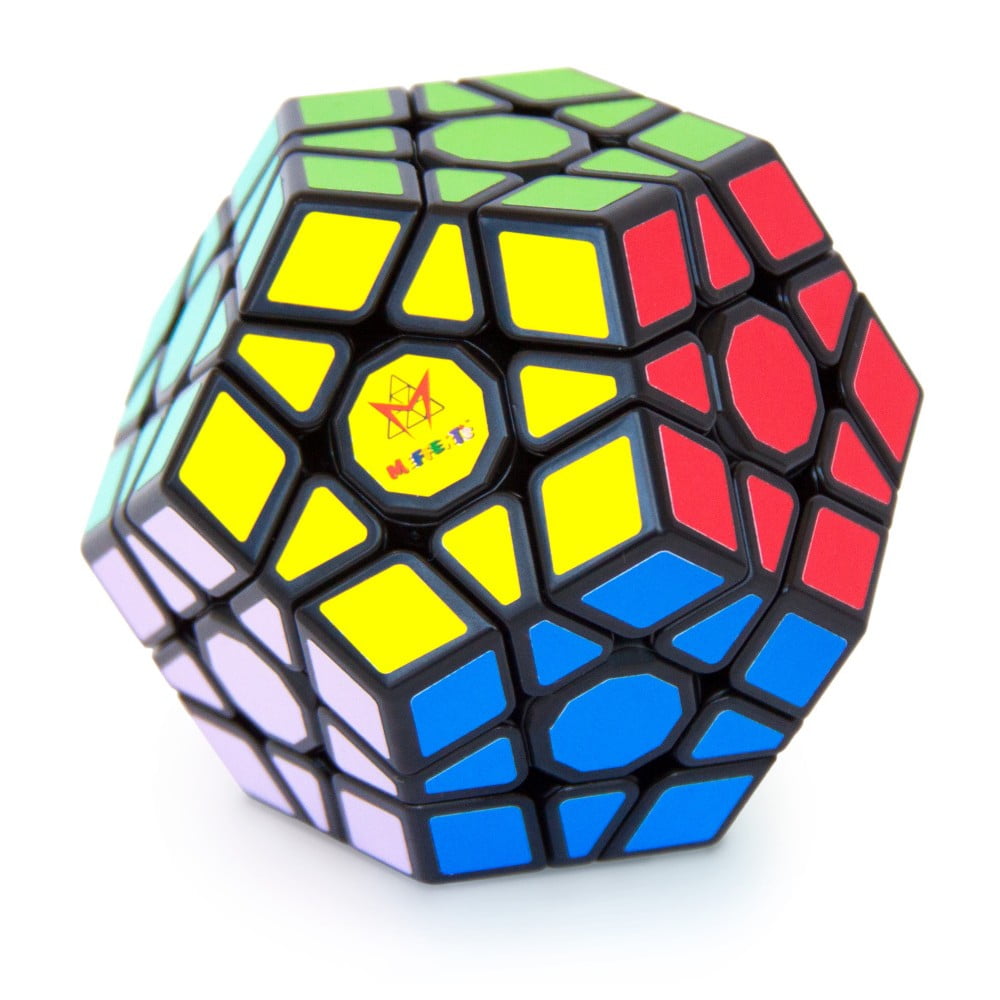 Obrázok RECENTTOYS Megaminx