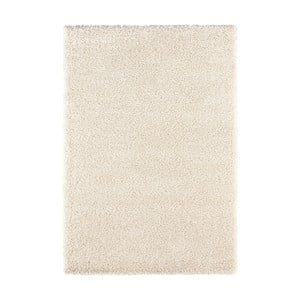 Svetlokrémový koberec Elle Decor Lovely Talence, 200 x 290 cm