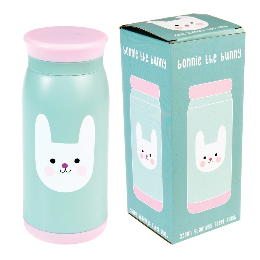 E-shop Antikoro fľaša Rex London Bonnie the Bunny, 350 ml