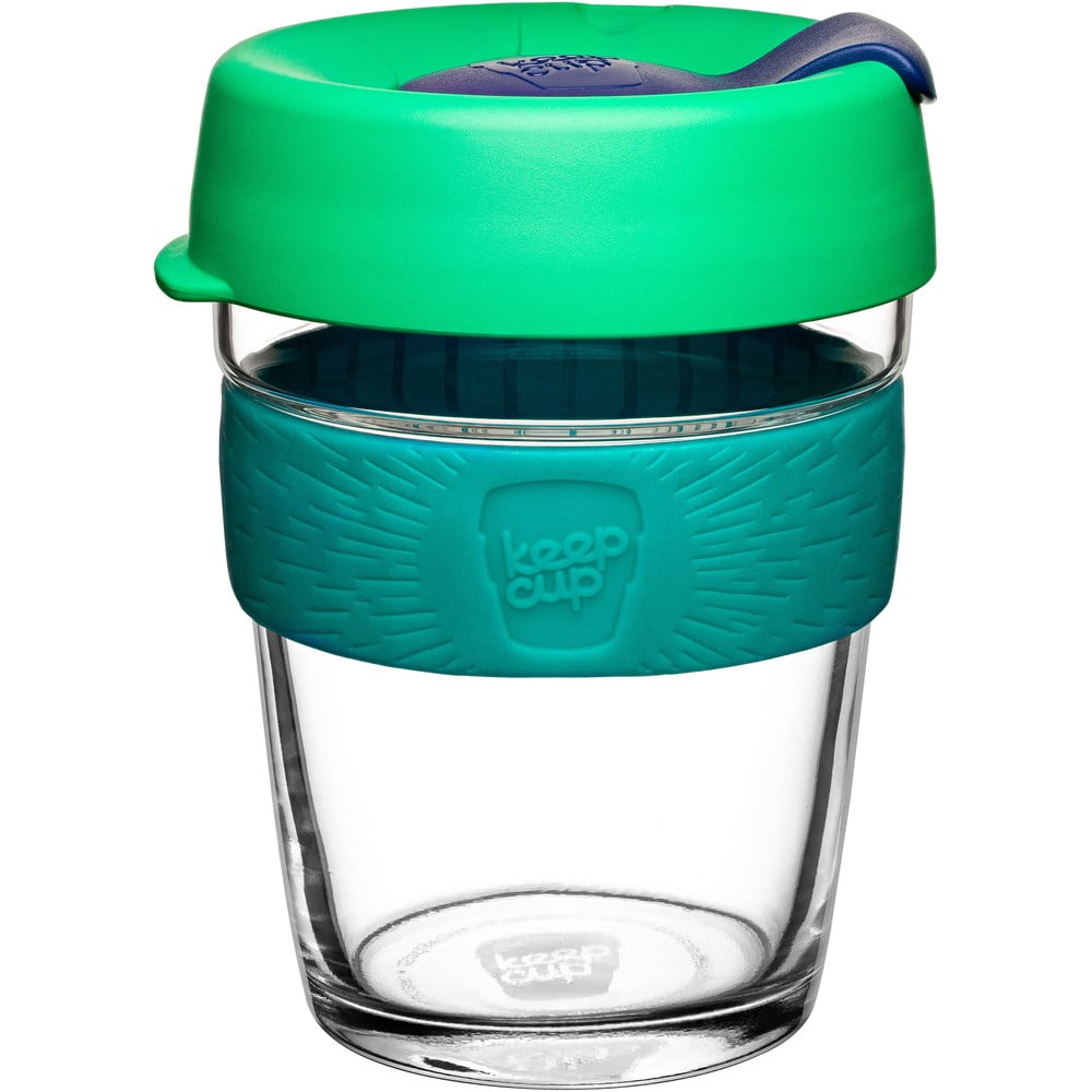 Obrázok KeepCup Floret M