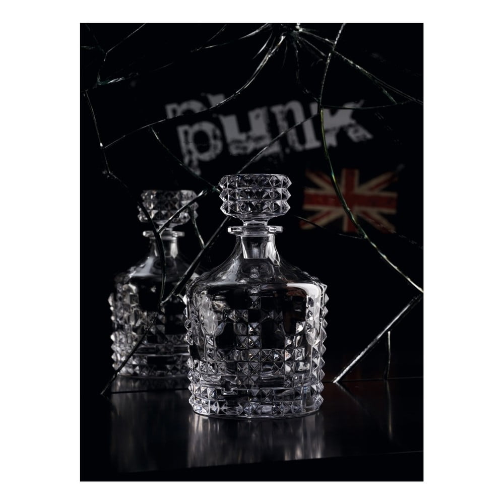 Obrázok Nachtmann Whiskey set 3ks PUNK (99501)