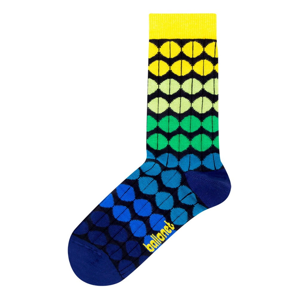 E-shop Ponožky Ballonet Socks Beans, veľkosť 36 - 40