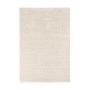 Krémovobiely koberec Elle Decor Euphoria Vanves, 120 × 170 cm