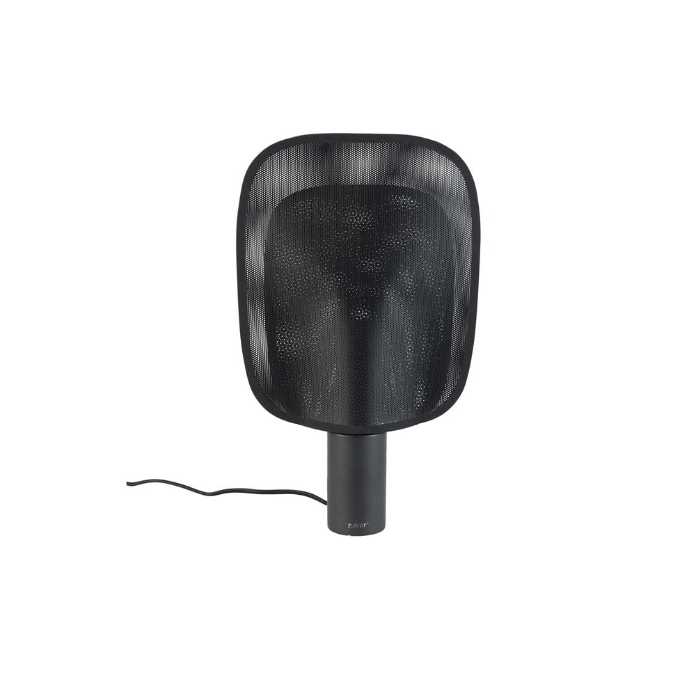 E-shop Čierna stolová lampa Zuiver Mai