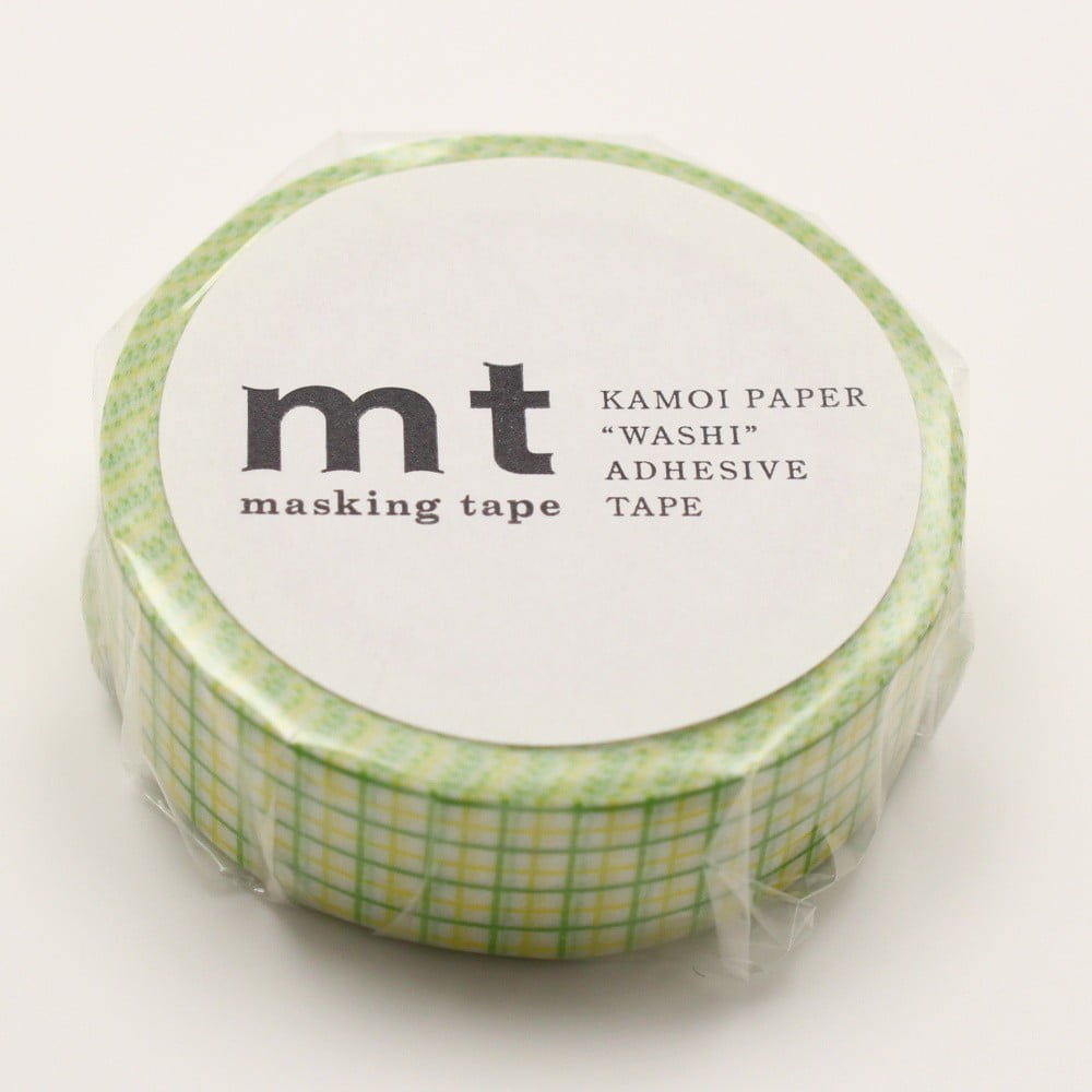 Obrázok Washi páska MT Masking Tape Aude, návin 10 m