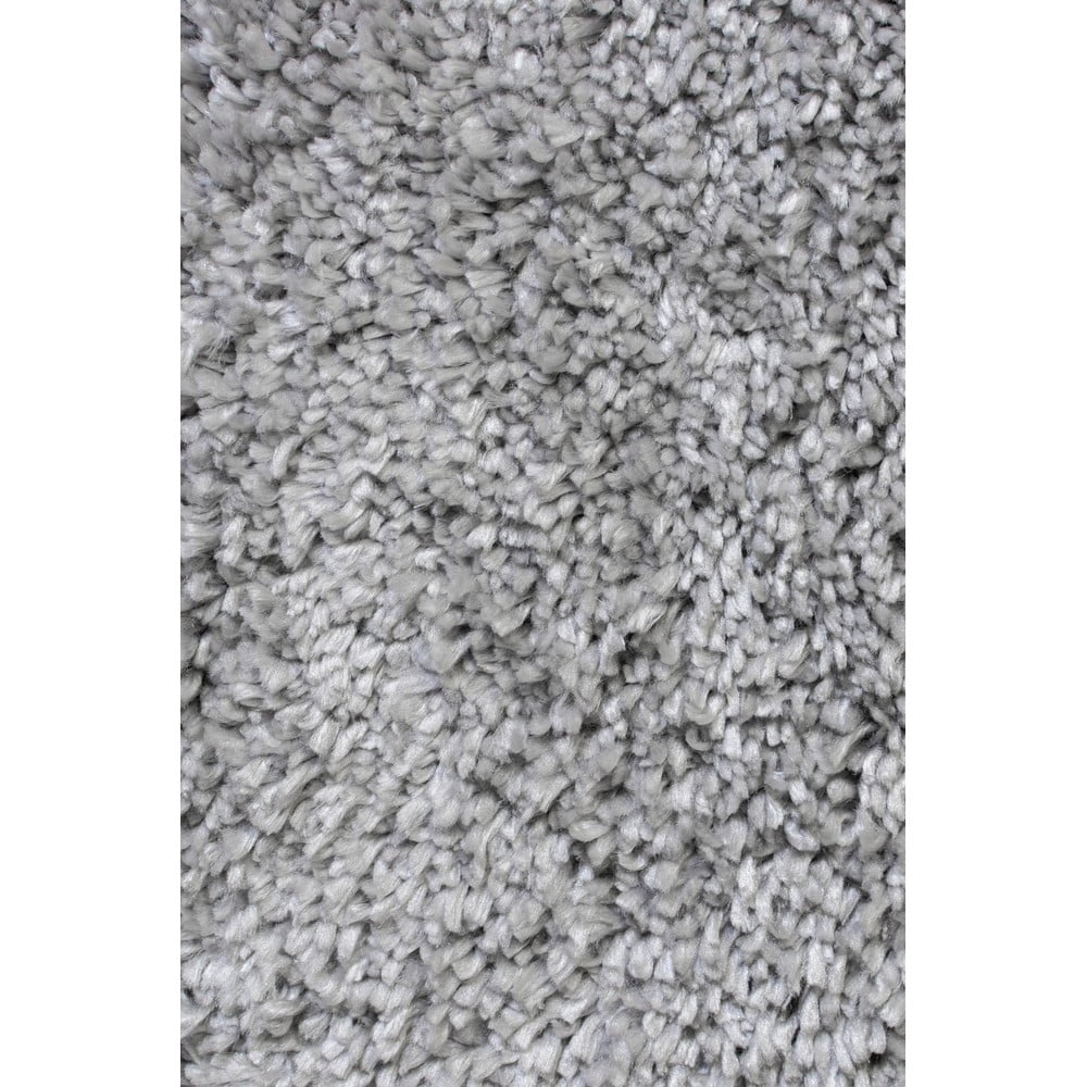 Obrázok Sivý koberec Flair Rugs Sparks, 60 x 110 cm