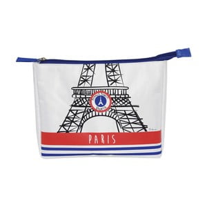 Toaletná taška Incidence Eiffel, 24 x 19 cm