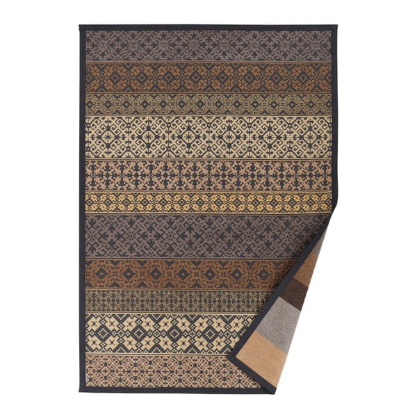 Obojstranný koberec Narma Tidriku Gold, 200 × 300 cm