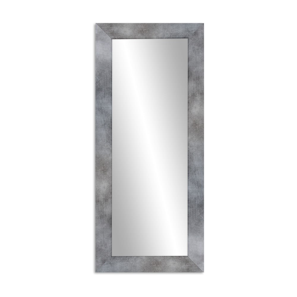 E-shop Nástenné zrkadlo Styler Lustro Jyvaskyla Raggo, 60 × 148 cm