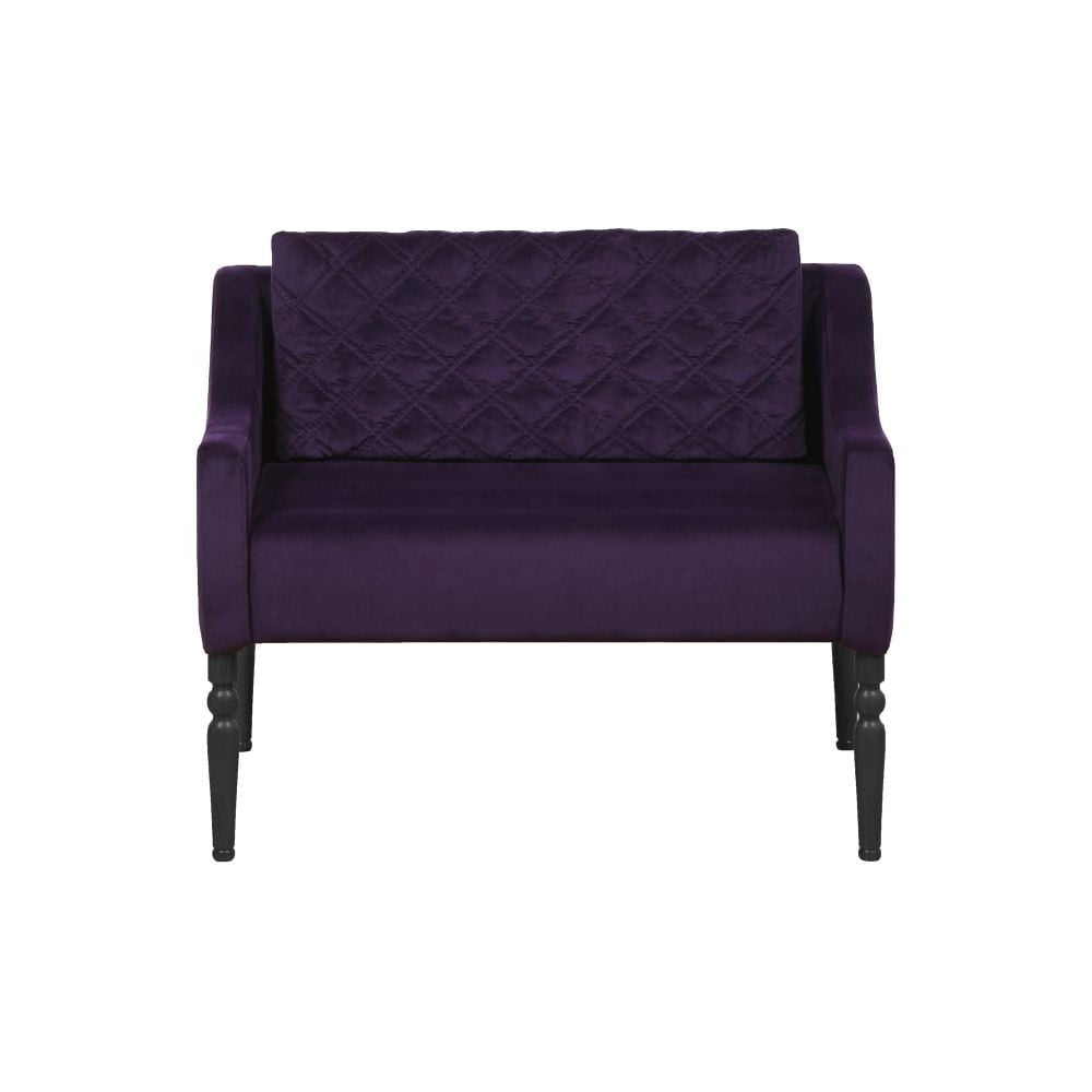 Sofa Wesley Purple