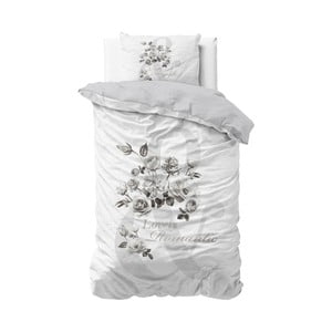 Bavlnené obliečky na jednolôžko Sleeptime Lovely, 140 × 220 cm