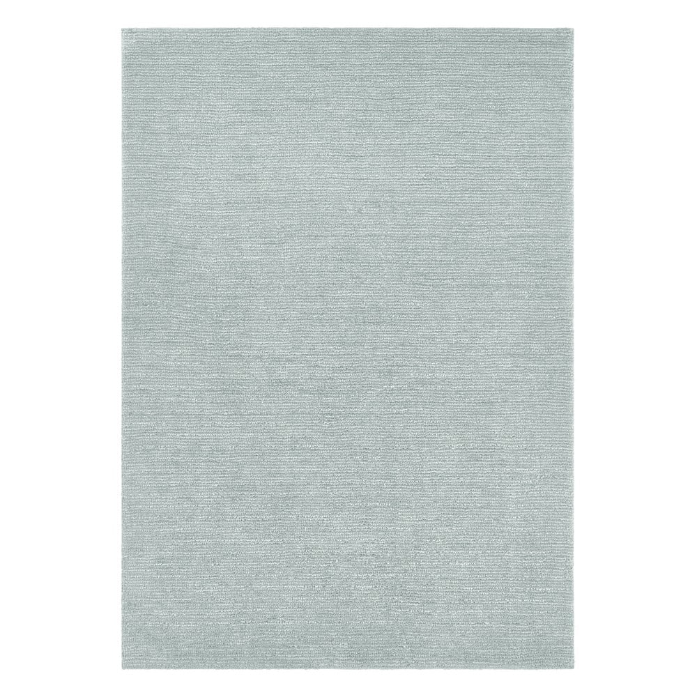 E-shop Svetlomodrý koberec Mint Rugs Supersoft, 120 x 170 cm