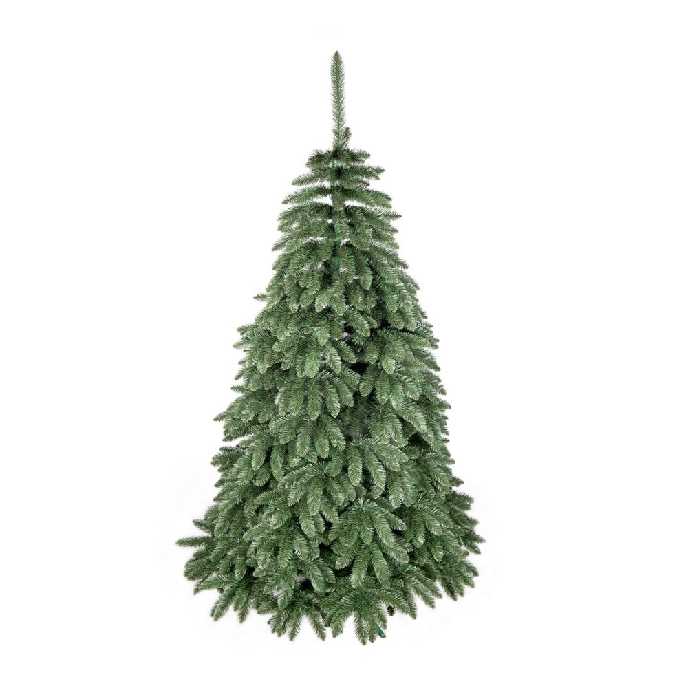 E-shop Umelý vianočný stromček smrek kanadský Vianočný stromček, výška 180 cm