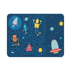 Detský koberec OYO Kids In Space, 140 x