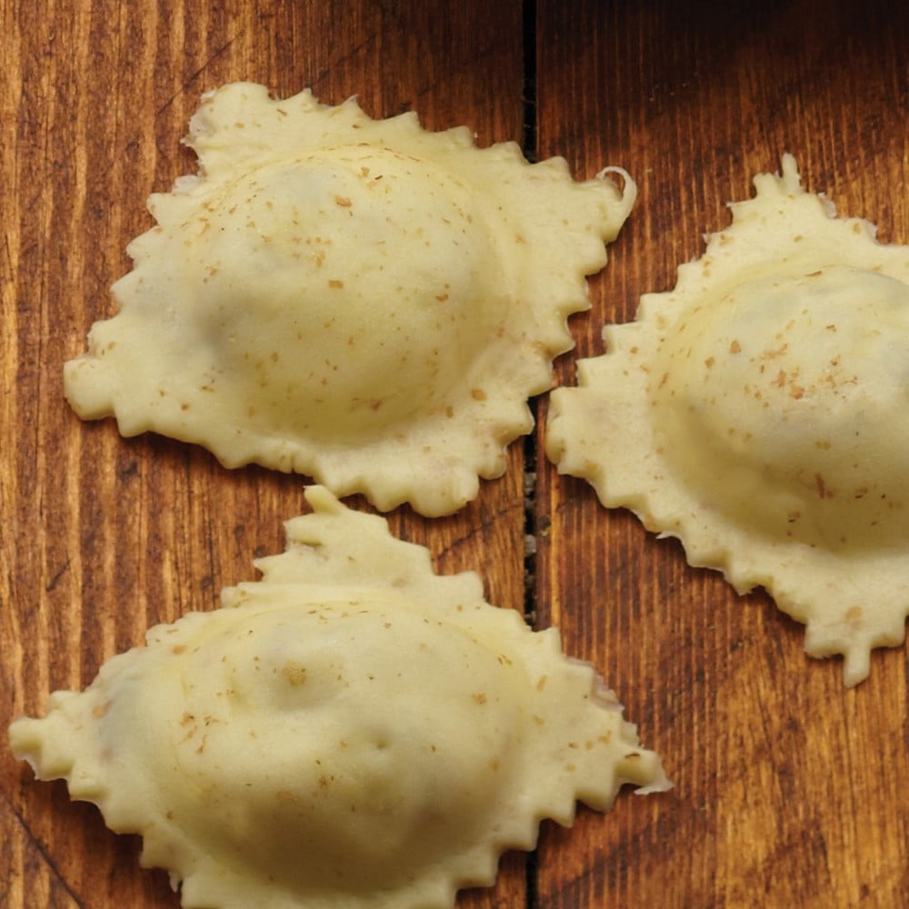 Obrázok Raznica na ravioli Kitchen Craft Italian, 6 cm