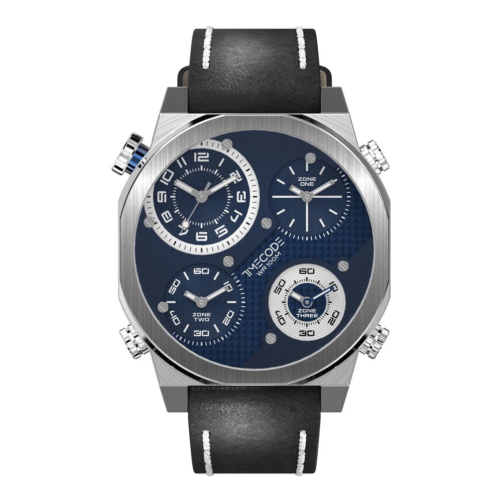 Pánske hodinky Boson 2013, Metallic/Blue