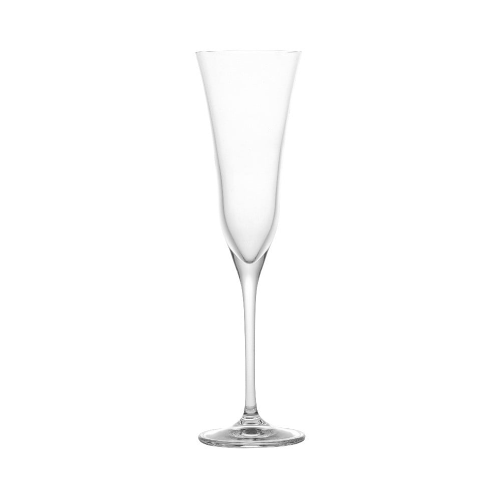 E-shop Pohár na šampanské Brandani Crystal