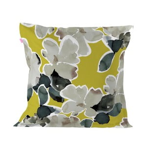 Bavlnená obliečka na vankúš Happy Friday Cushion Cover Sunset Garden, 60 × 60 cm