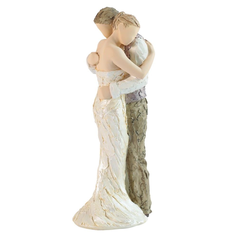 E-shop Dekoratívna soška Arora Figura True Love
