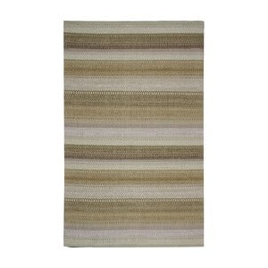 Bavlnený koberec Eco Rugs Viborg, 120 × 180 cm