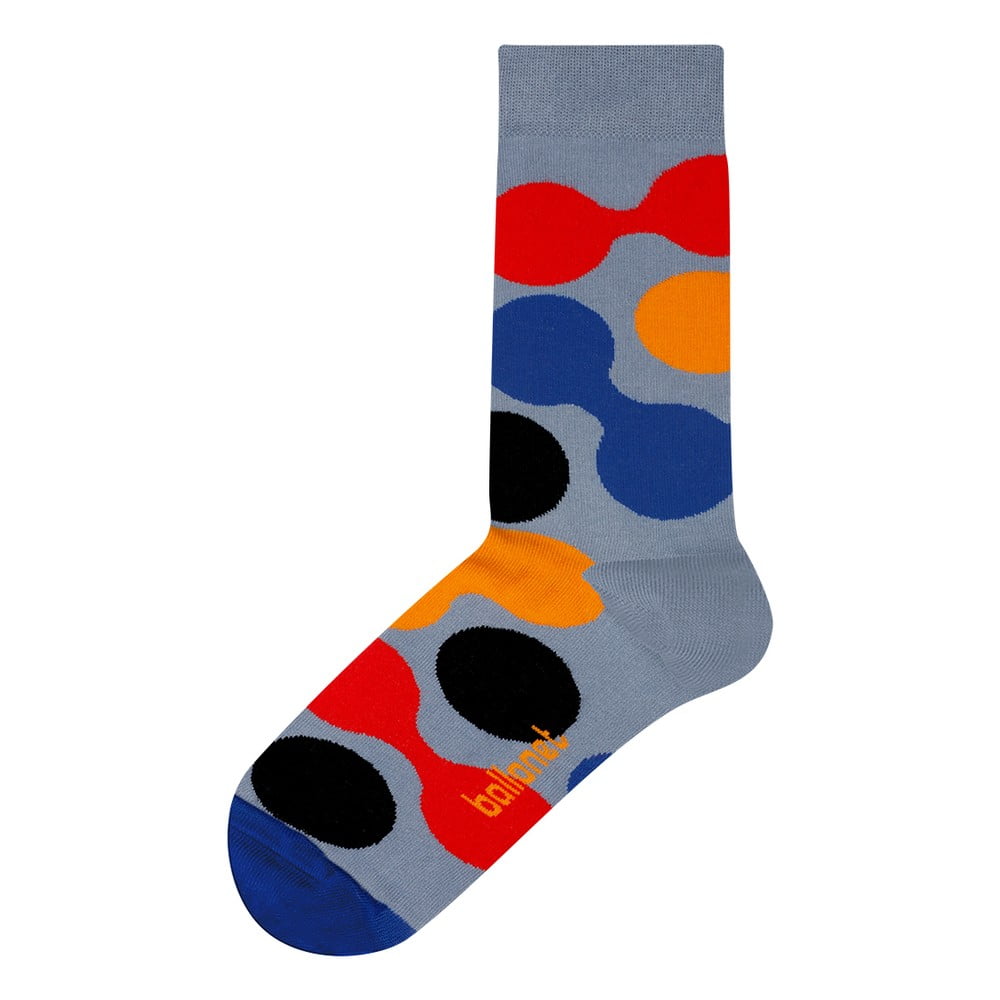 E-shop Ponožky Ballonet Socks Liquid, veľkosť 36 - 40