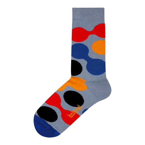 Ponožky Ballonet Socks Liquid, veľkosť 36 - 40