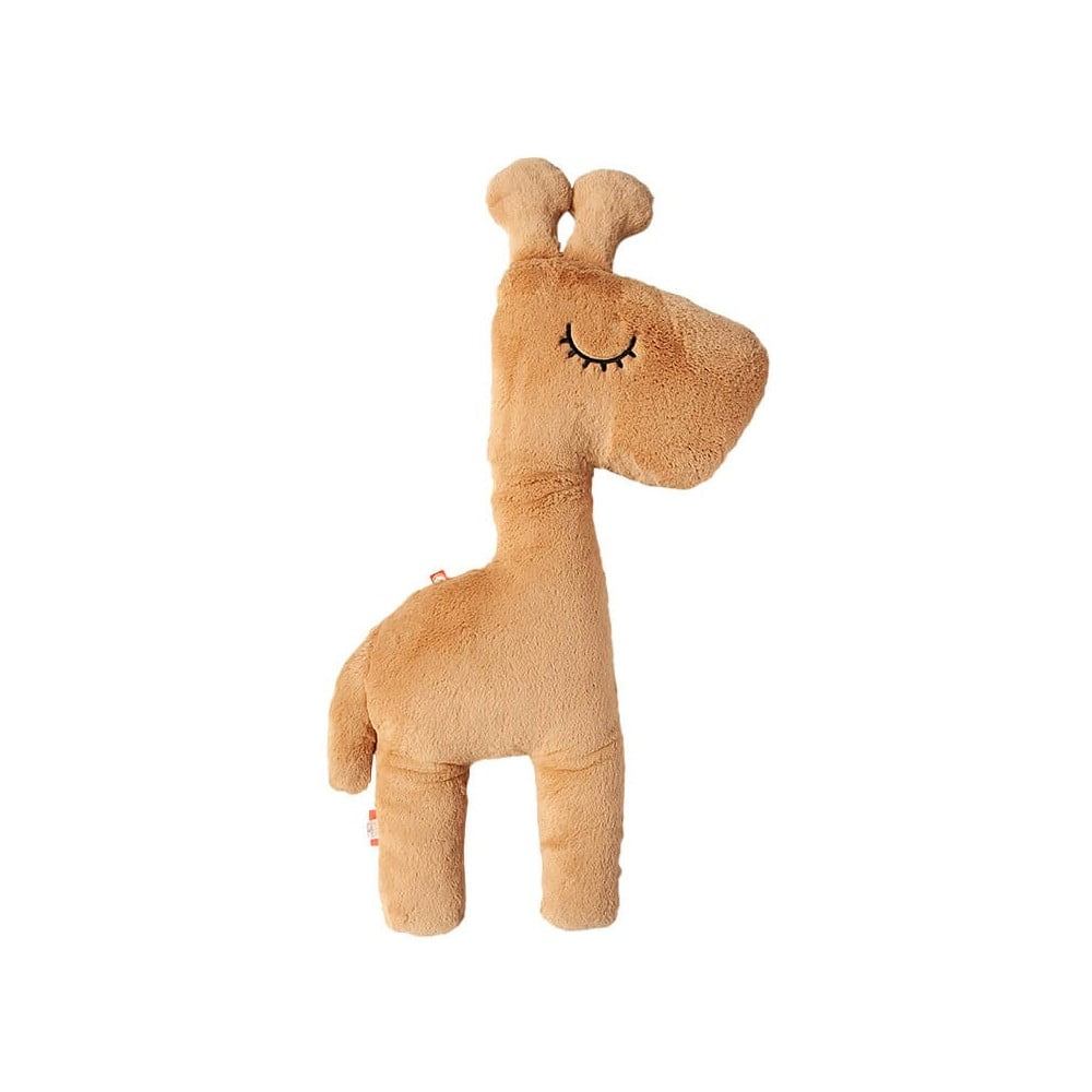 E-shop Horčicovožltá maznacia hračka Done by Deer Big Raffi