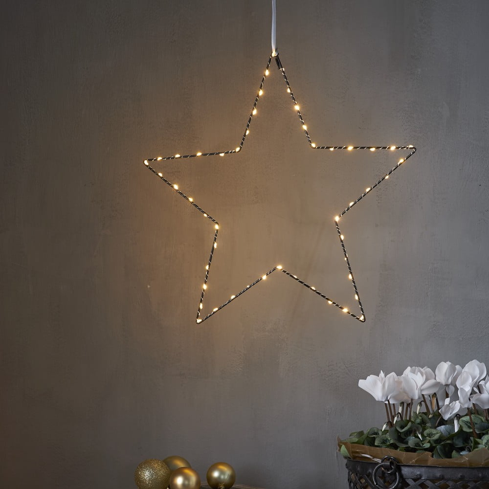 E-shop Vianočná svetelná dekorácia Mira - Star Trading
