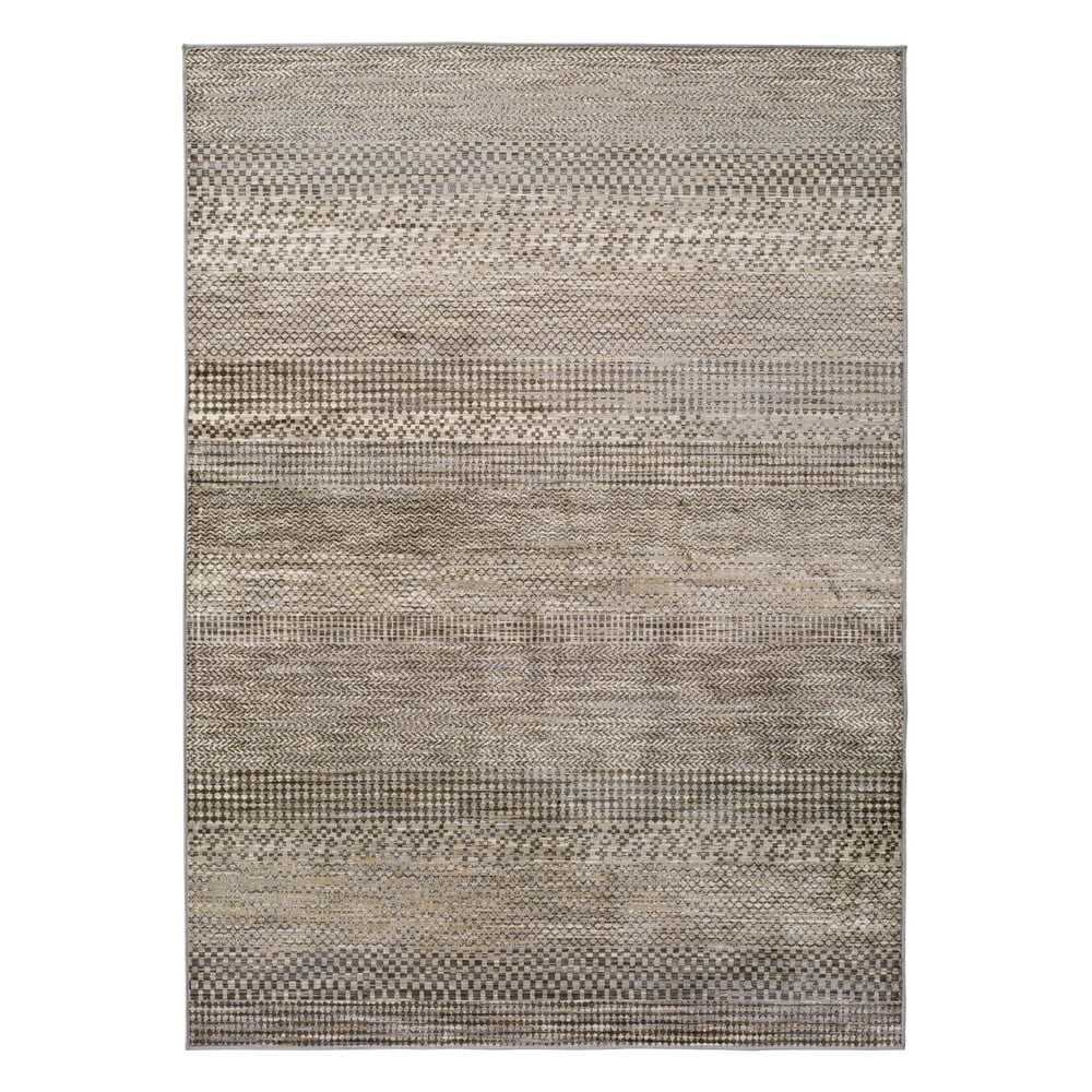 Obrázok Koberec Universal Belga Beigriss, 70 × 110 cm