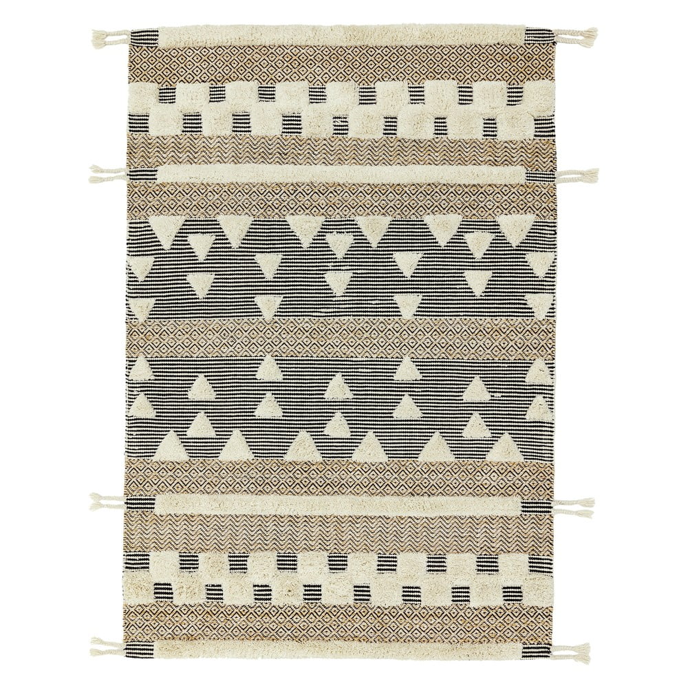 Koberec Asiatic Carpets Paloma Casablanca, 120 x 170 cm