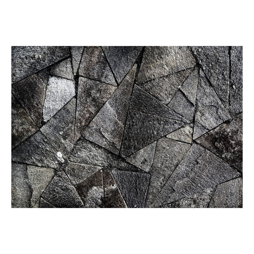 E-shop Veľkoformátová tapeta Artgeist Pavement Tiles, 400 x 280 cm