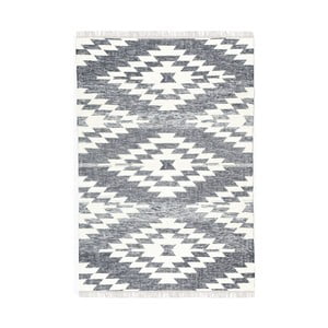 Vzorovaný koberec Hawke&Thorn Tribal Flynn, 160 x 230 cm