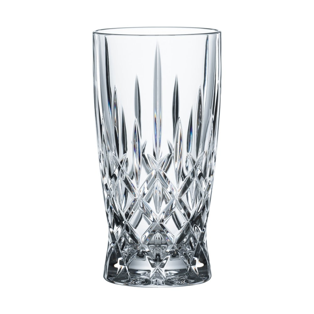 E-shop Súprava 4 pohárov z krištáľového skla Nachtmann Noblesse, 350 ml